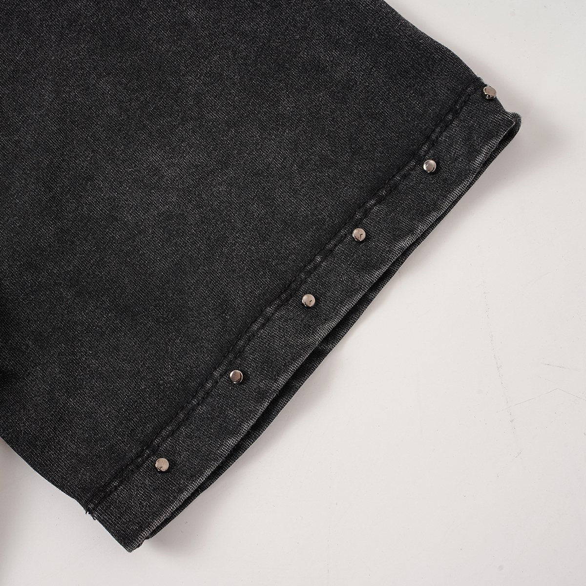 Godspeed 69 Raceway Short-Sleeve Graphic T-Shirt — detail