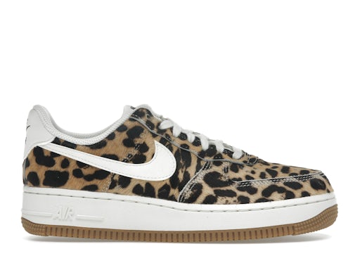 Nike Air Force 1 Low Cheetah Print (Women's)