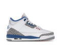 Jordan 3 Retro True Blue (2026) (GS)