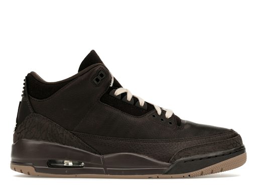 Jordan 3 Retro Fireside (Women's)