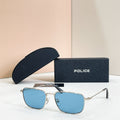 Police SPL R72 Sunglasses