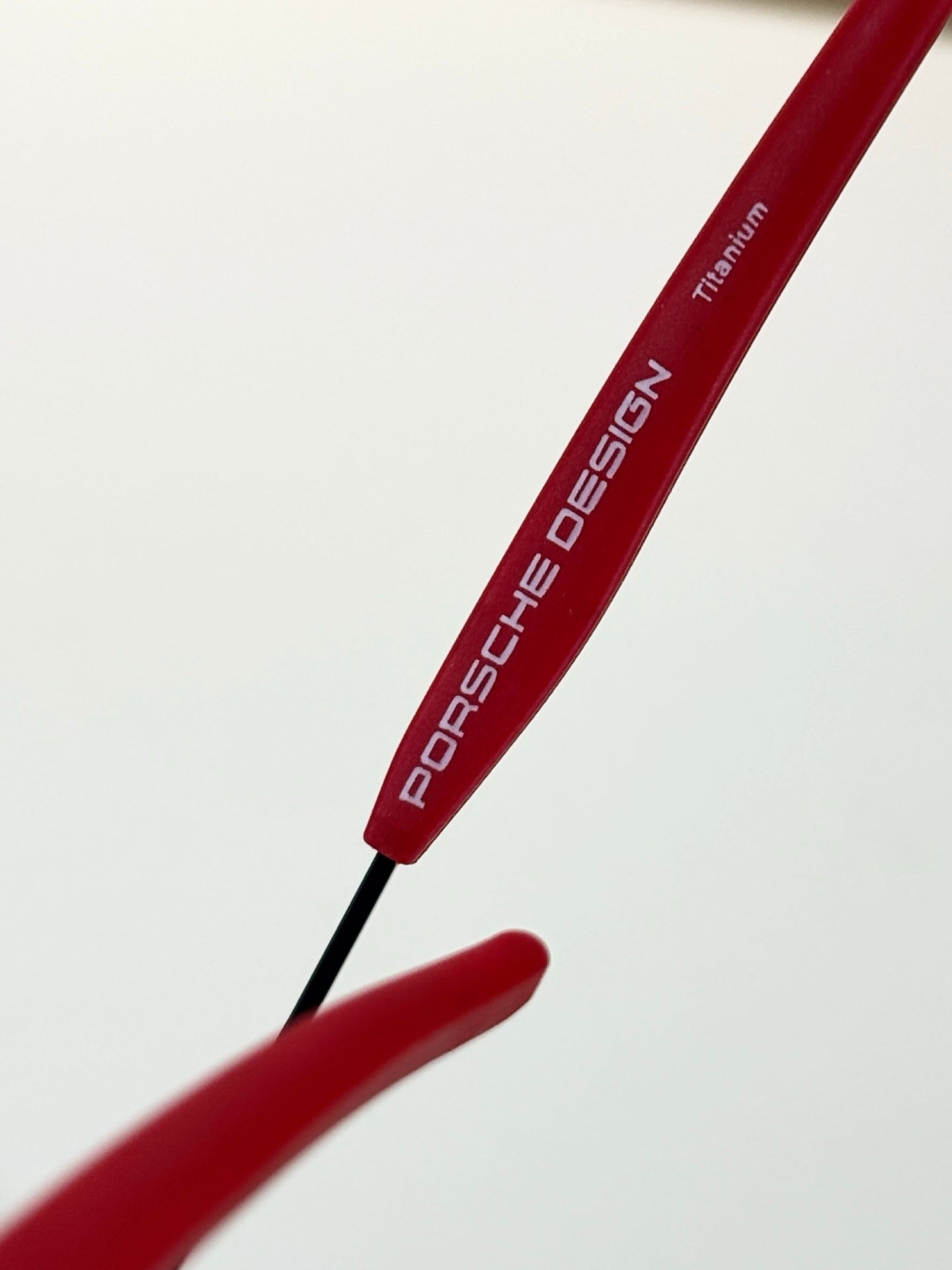Porsche P*8987 Sunglasses