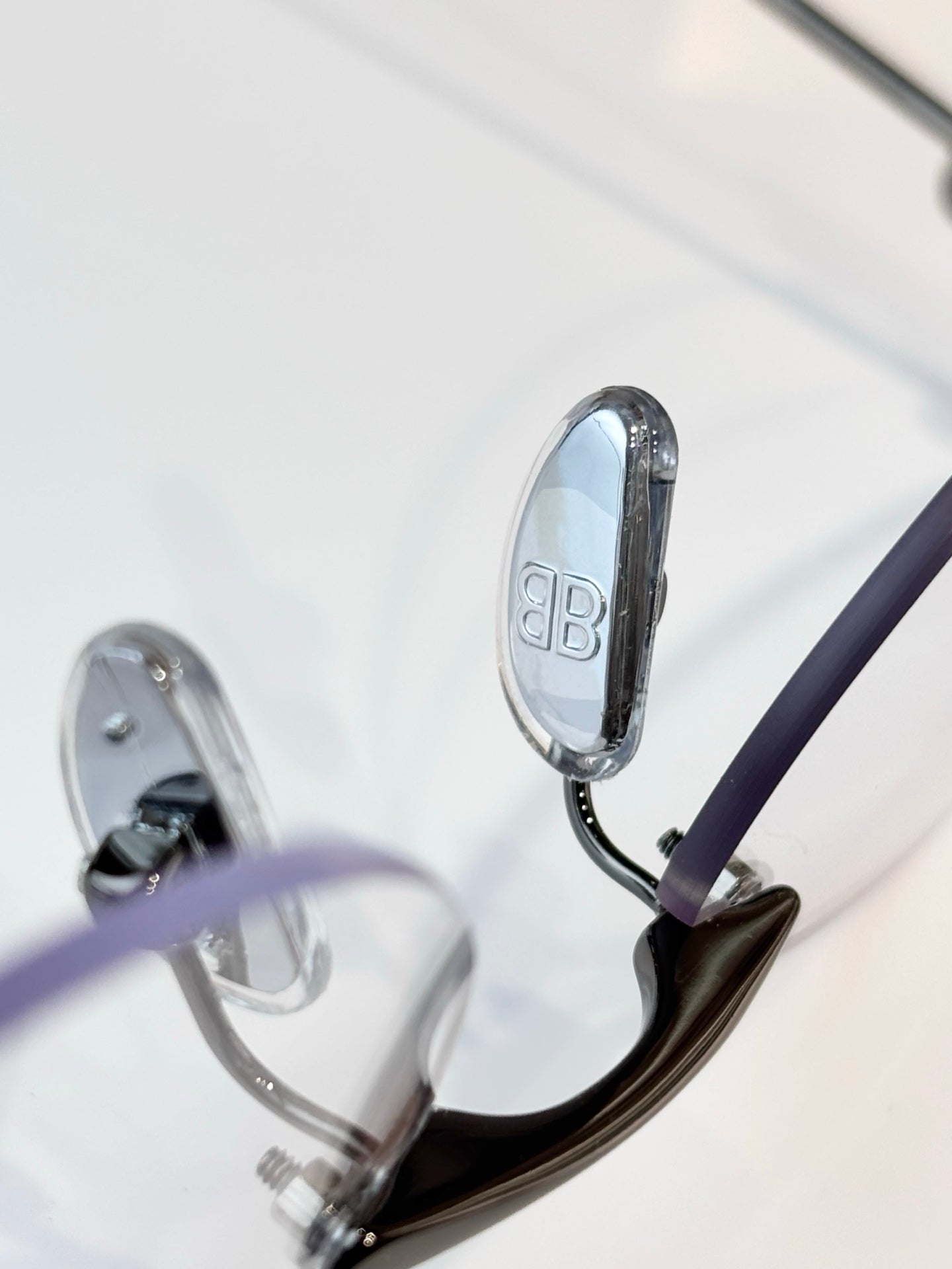 Balenciaga BB0486S Sunglasses