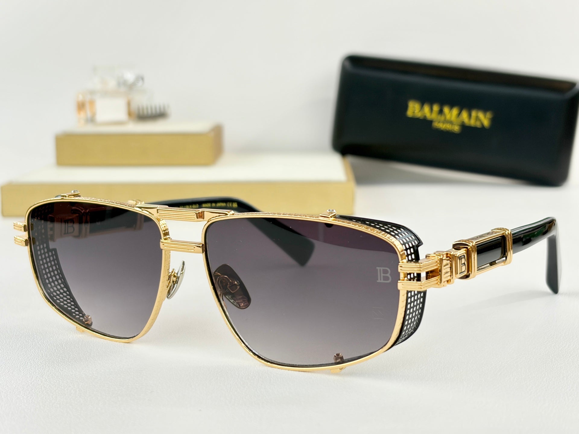 Balmain BPS-280 Sunglasses