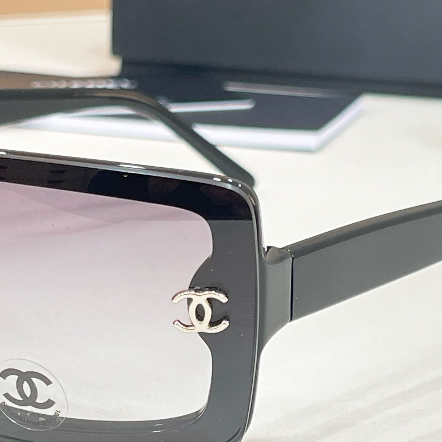 Chanel CH5507 Sunglasses
